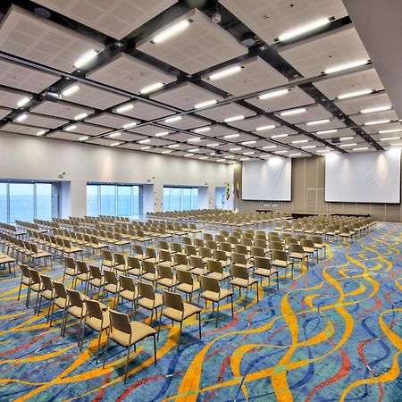 Estelar Cartagena De Indias Hotel Y Centro De Convenciones المظهر الخارجي الصورة The International Conference Centre